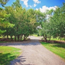 Pine Dell Horse Farm - Stables