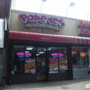 Popeyes Louisiana Kitchen - Fast Food Restaurants