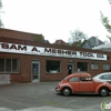 Sam A Mesher Tool Co gallery