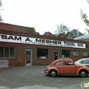 Sam A Mesher Tool Co - Hardware Stores
