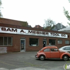 Sam A Mesher Tool Co