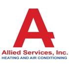 Allied Services, Inc.