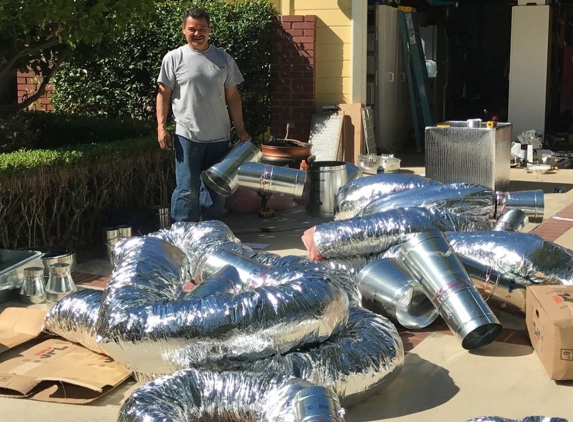 Laguna Niguel Air Duct Cleaning - Laguna Niguel, CA