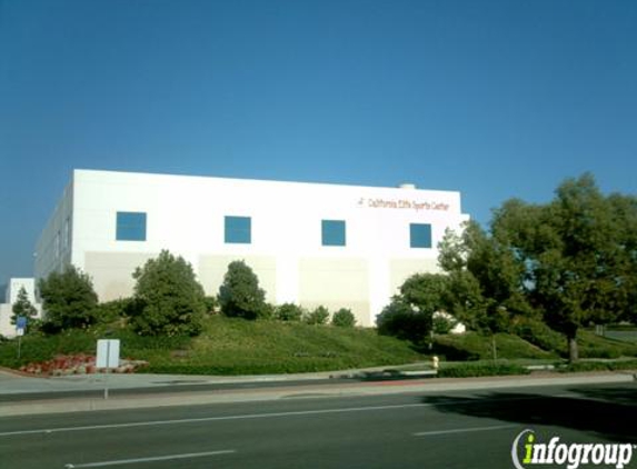 California Elite Sports Center - Rancho Santa Margarita, CA