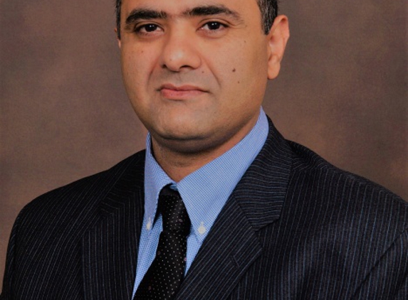 Dr. Rehan R Memon, MD - Huntington, WV