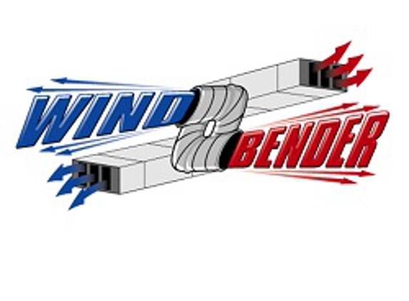 Wind Bender Mechanical Services - Jamestown, OH