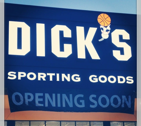 Dick's Sporting Goods - Dublin, CA