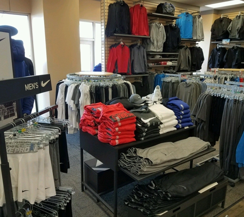 Hibbett Sports - Le Mars, IA