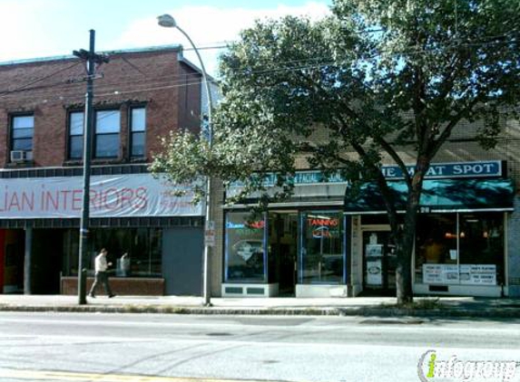 Diamond Nail Spa - Watertown, MA