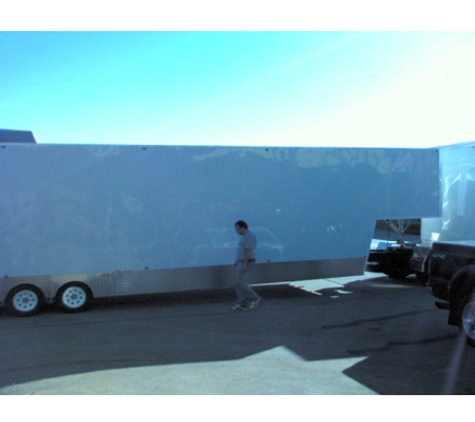 Better Trailers - Fyshwick, ACT