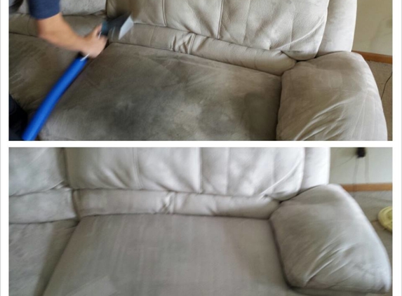 Encore Carpet Cleaning, Inc. - Fort Wayne, IN