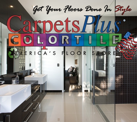 CarpetPlus Colortile - Bloomington, IN