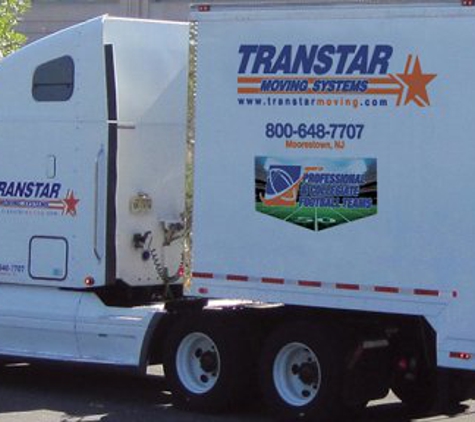 Transtar Moving Systems - Moorestown, NJ