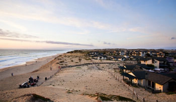 Sanctuary Beach Resort Monterey Bay - Marina, CA