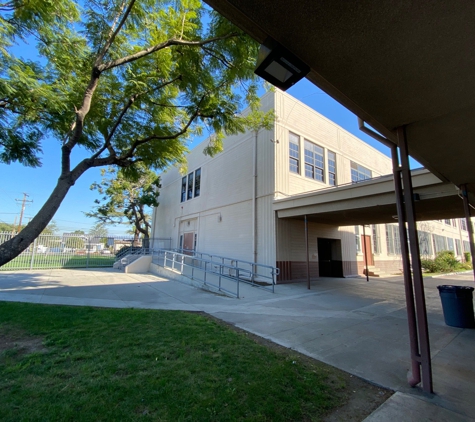 Bell Senior High - Bell Gardens, CA