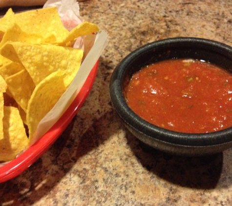 Salsas Mexican Restaurant - Port Orange, FL