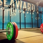 Seaward Crossfit