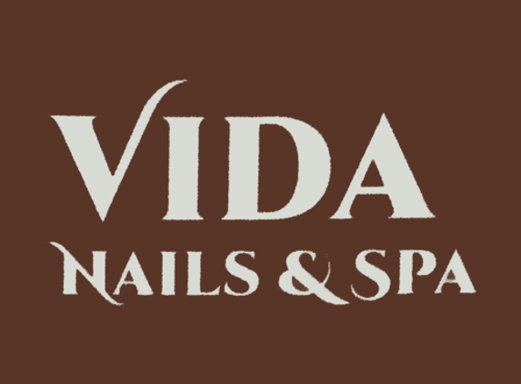 Vida Nails & Spa - Warwick, RI