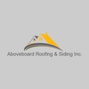 Aboveboard Roofing & Siding Inc. - Roofing Contractors