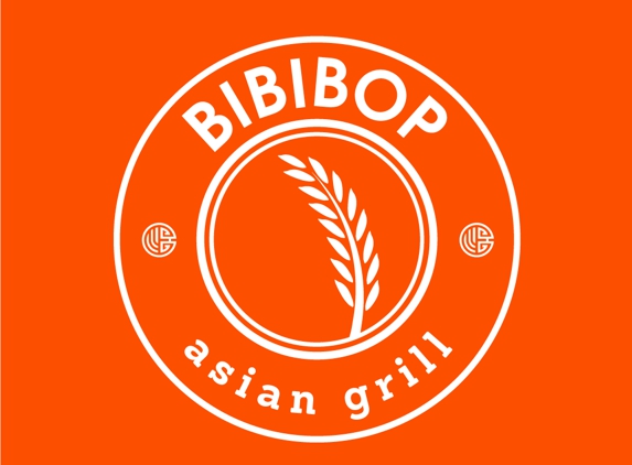BIBIBOP Asian Grill - Delaware, OH
