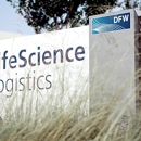 LifeScience Logistics - Electrical Engineers