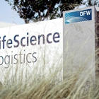 LifeScience Logistics