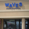 Waves Salon gallery