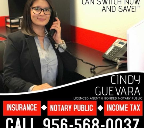 Gateway City Insurance - Laredo, TX