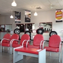 Discount Tire - Automobile Parts & Supplies