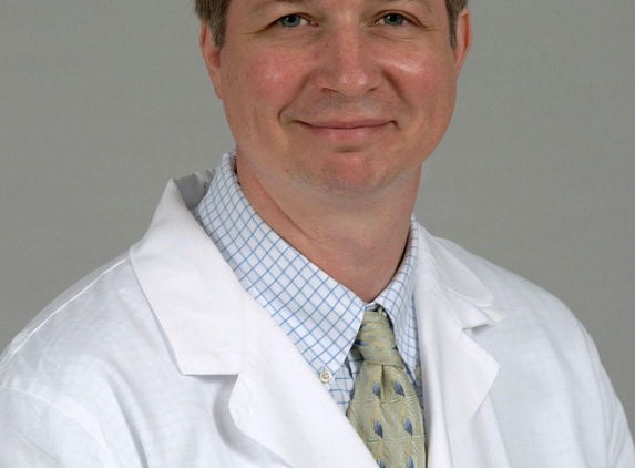 Kenneth Mark Payne, MD - Charleston, SC