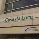 Casa De Lara - Mexican Restaurants