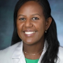 Selamawit Addissie, MD - Physicians & Surgeons, Internal Medicine