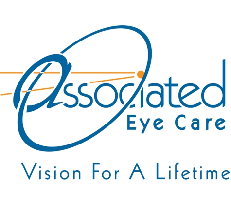 Associated Eye Care - Stillwater, MN