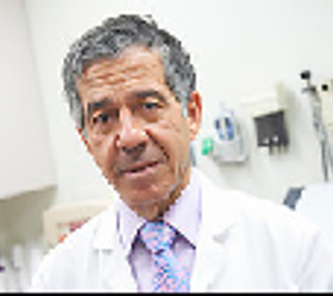 Moshe Shike, MD - MSK Gastroenterologist & Internist - New York, NY