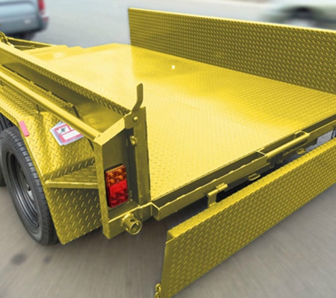 MurrayFab Engineering - North Albury, NSW