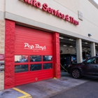 Pep Boys Auto Service & Tire