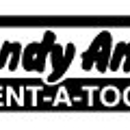 Handy Andy Rent-A-Tool - Excavating Equipment