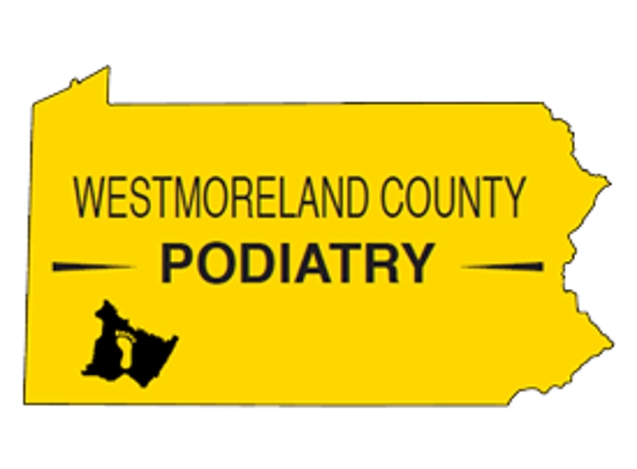 Westmoreland County Podiatry - Irwin, PA