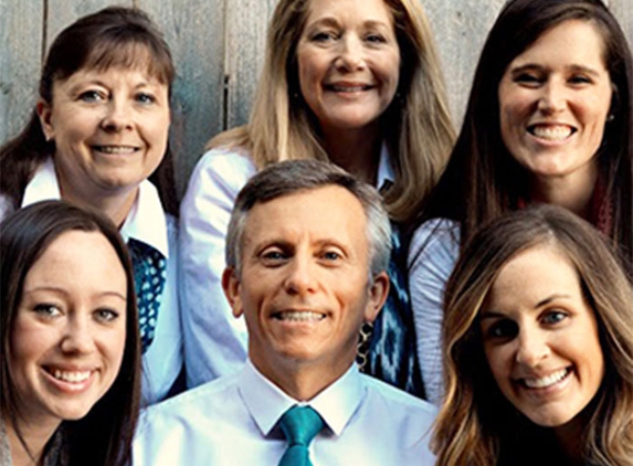 Trent Young DDS Cosmetic & Family Dentistry - Salem, OR