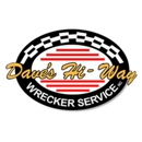 Dave's Hi-Way Wrecker Service, Inc. - Towing