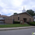 Antioch Baptist Church