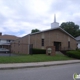 Antioch Baptist Church