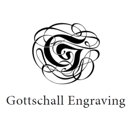 Gottschall Engraving - Engraving