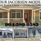 Black Creek Custom Homes