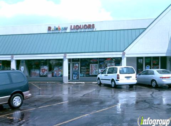 Rainbow Liquors - Addison, IL