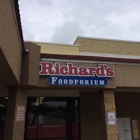 Richard's Foodporium