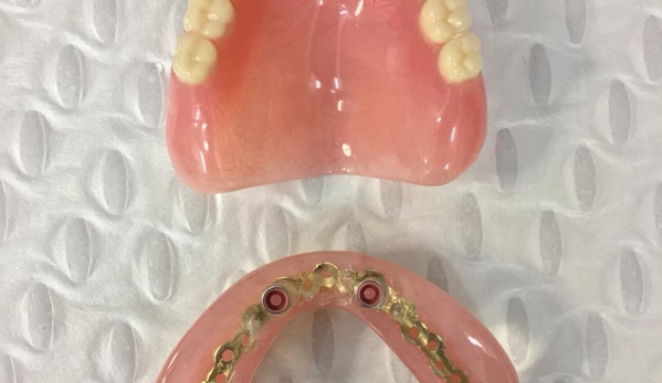 Active Denture Clinic - Lismore, NSW