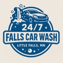 Falls Car Wash - Car Wash