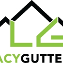 Legacy Gutter Company - Gutters & Downspouts