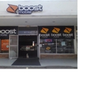 Boost Mobile - Telephone Equipment & Systems